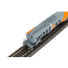 Wagon towarowy cysterna Wascosa SBB PIKO 24604 HO 1:87